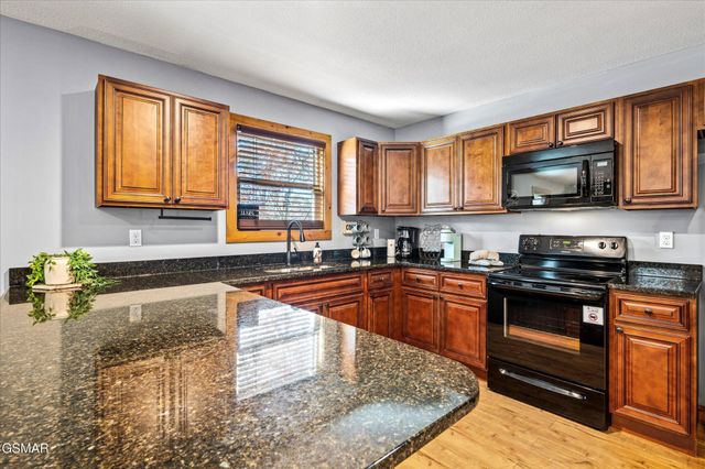131 John Green Road, Gatlinburg, TN 37738