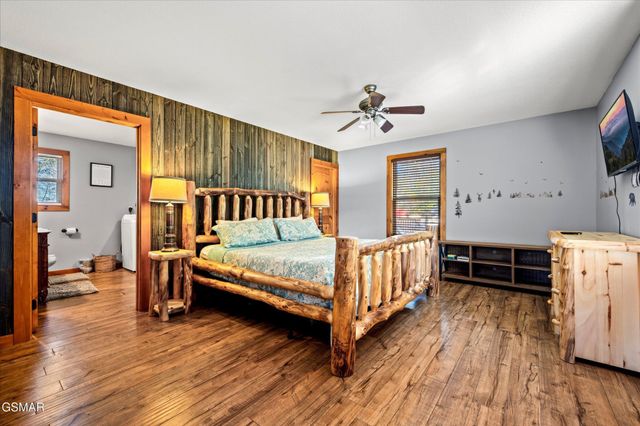 131 John Green Road, Gatlinburg, TN 37738