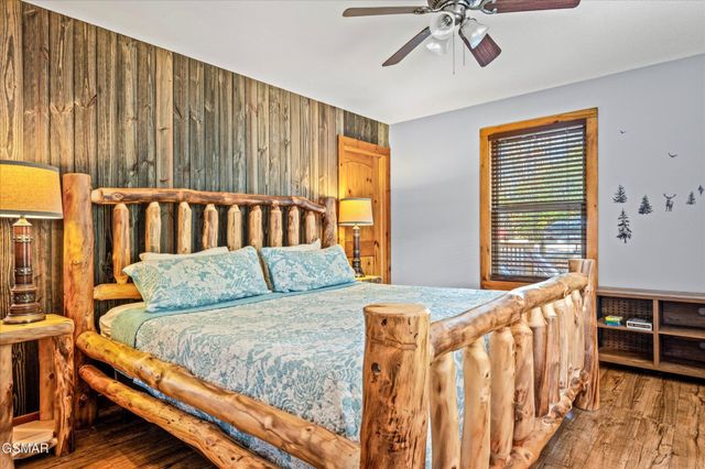 131 John Green Road, Gatlinburg, TN 37738
