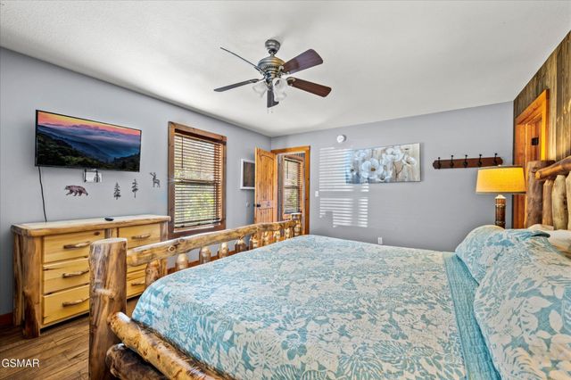 131 John Green Road, Gatlinburg, TN 37738