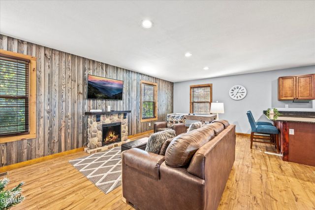 131 John Green Road, Gatlinburg, TN 37738
