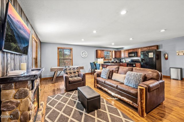 131 John Green Road, Gatlinburg, TN 37738