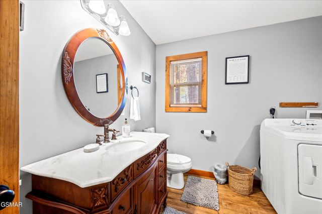 131 John Green Road, Gatlinburg, TN 37738