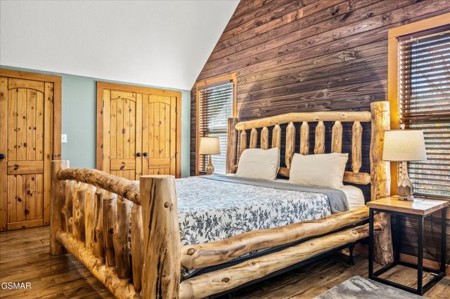 131 John Green Road, Gatlinburg, TN 37738