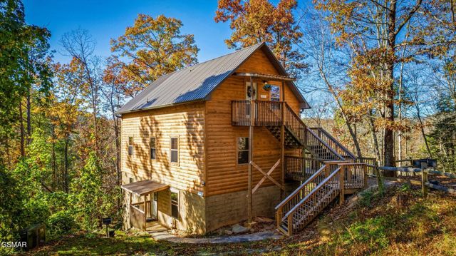 131 John Green Road, Gatlinburg, TN 37738