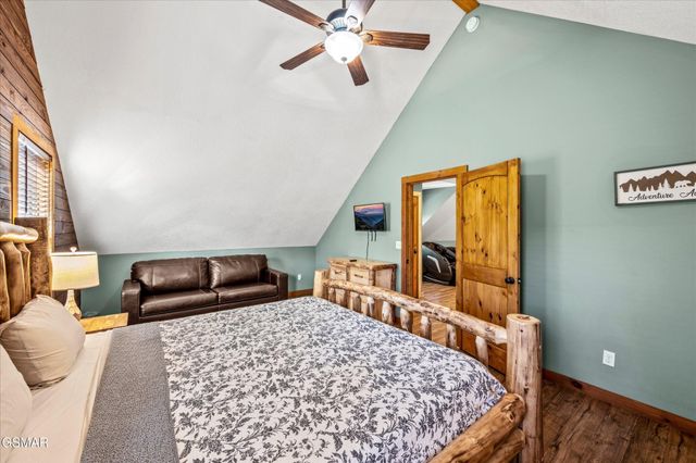 131 John Green Road, Gatlinburg, TN 37738