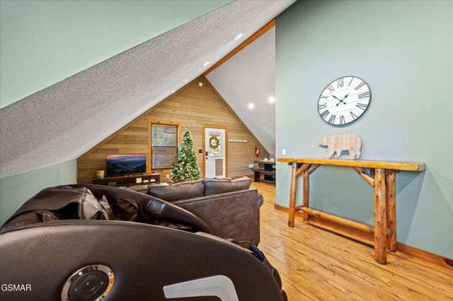 131 John Green Road, Gatlinburg, TN 37738