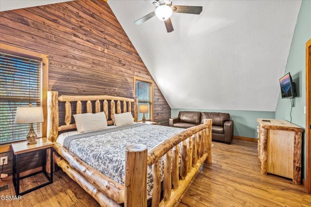 131 John Green Road, Gatlinburg, TN 37738