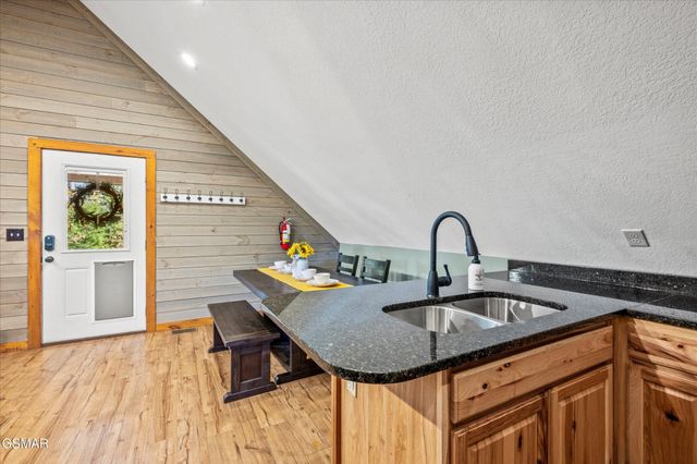 131 John Green Road, Gatlinburg, TN 37738
