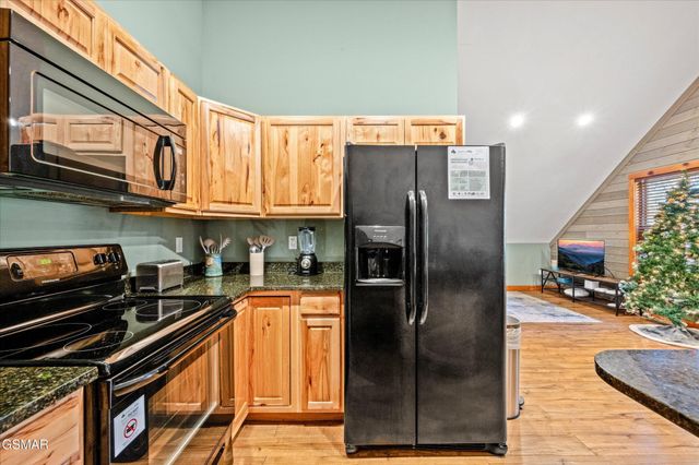 131 John Green Road, Gatlinburg, TN 37738