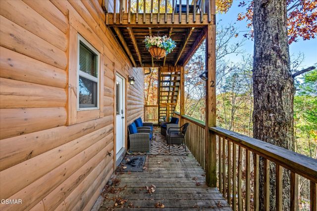 131 John Green Road, Gatlinburg, TN 37738
