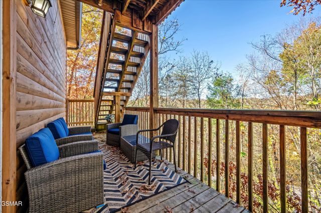 131 John Green Road, Gatlinburg, TN 37738