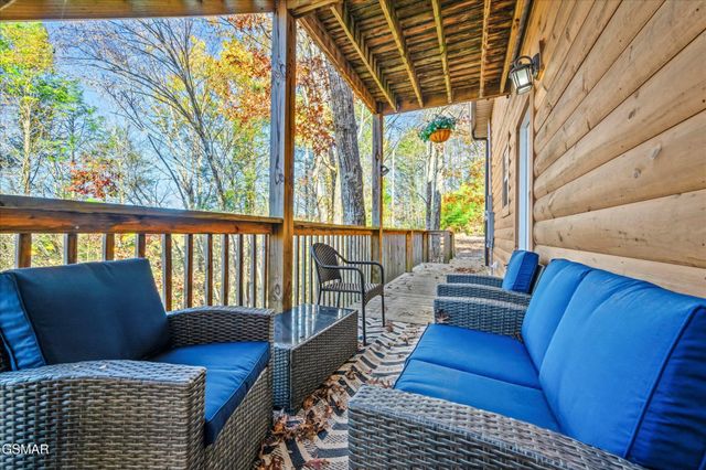 131 John Green Road, Gatlinburg, TN 37738