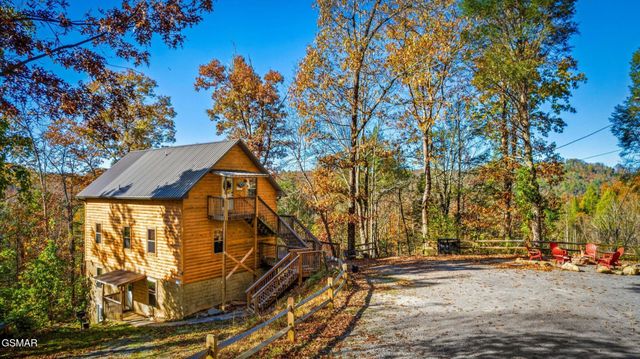131 John Green Road, Gatlinburg, TN 37738