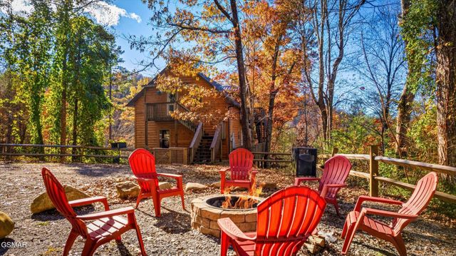 131 John Green Road, Gatlinburg, TN 37738