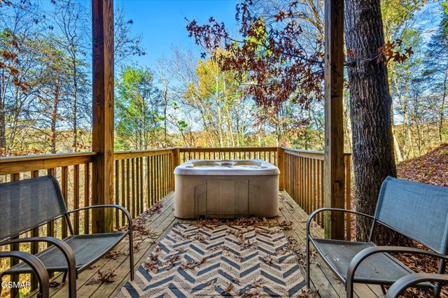 131 John Green Road, Gatlinburg, TN 37738
