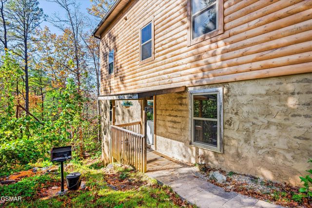 131 John Green Road, Gatlinburg, TN 37738