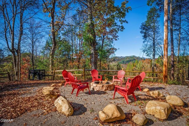 131 John Green Road, Gatlinburg, TN 37738