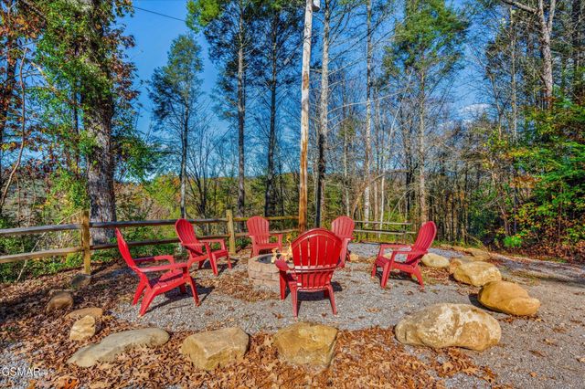131 John Green Road, Gatlinburg, TN 37738