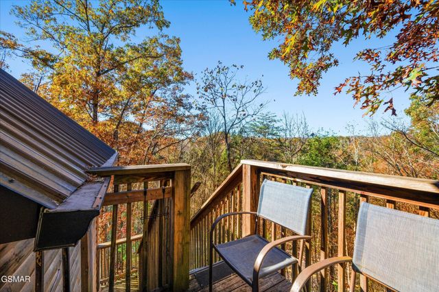 131 John Green Road, Gatlinburg, TN 37738