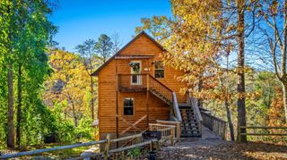 131 John Green Road, Gatlinburg, TN 37738