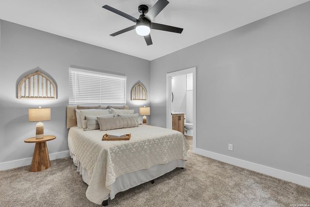540 River Run Apt 214, New Braunfels, TX 78132