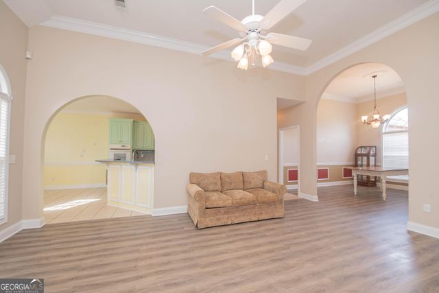 503 Victoria Circle, Warner Robins, GA 31088