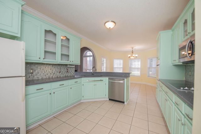 503 Victoria Circle, Warner Robins, GA 31088