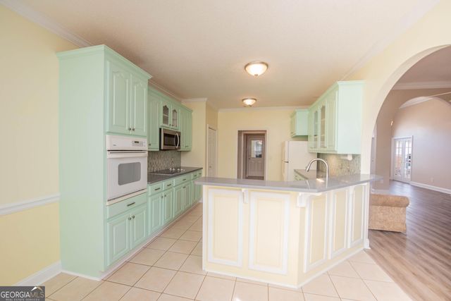 503 Victoria Circle, Warner Robins, GA 31088