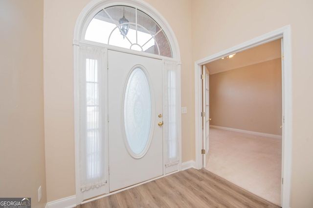 503 Victoria Circle, Warner Robins, GA 31088