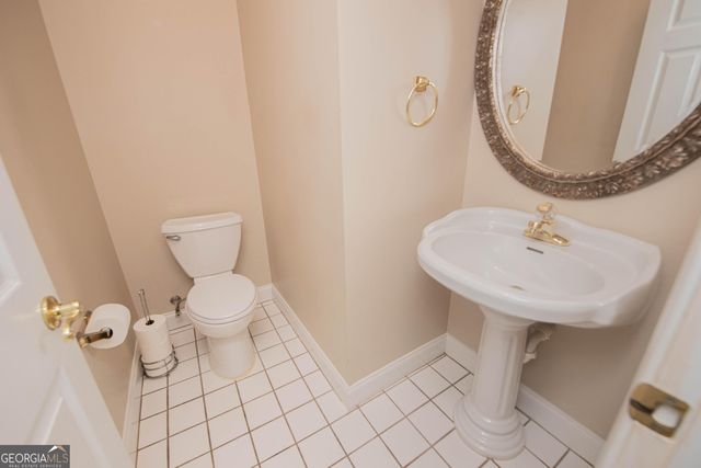 503 Victoria Circle, Warner Robins, GA 31088