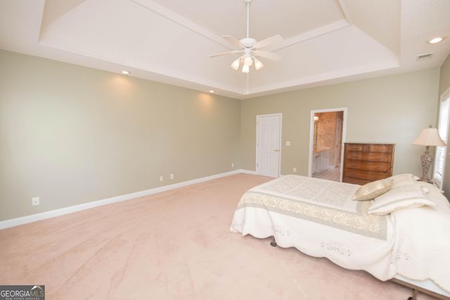 503 Victoria Circle, Warner Robins, GA 31088