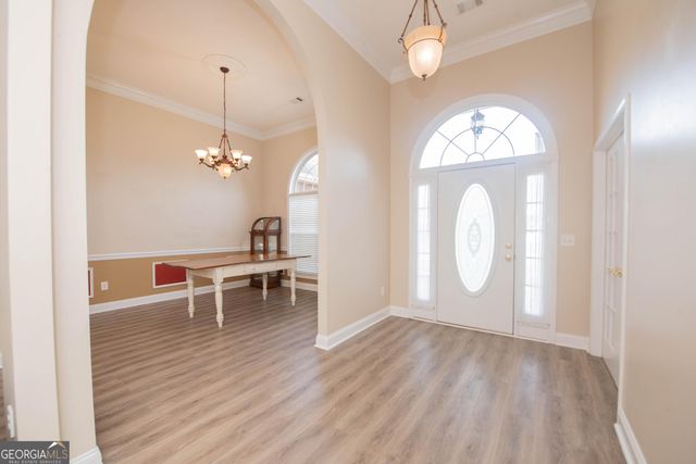 503 Victoria Circle, Warner Robins, GA 31088