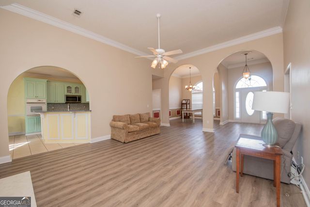 503 Victoria Circle, Warner Robins, GA 31088