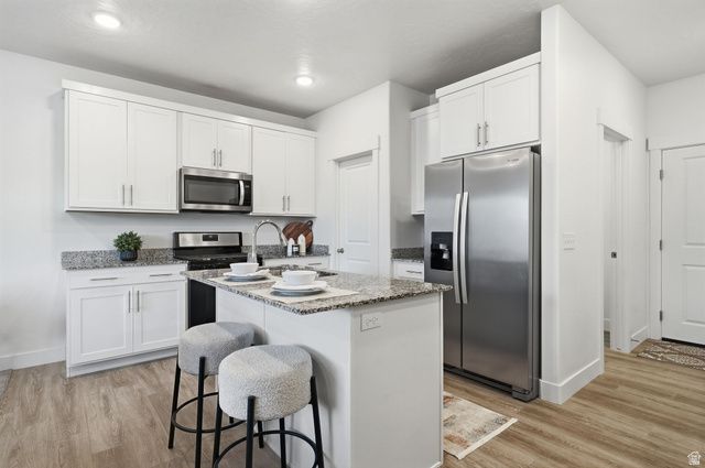 1881 W HAIGHT CREEK LOOP, Farmington, UT 84025