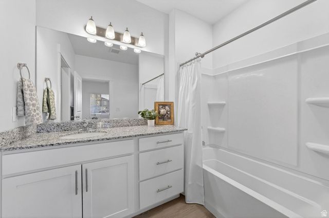 1881 W HAIGHT CREEK LOOP, Farmington, UT 84025
