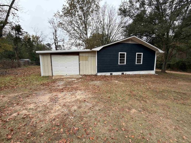 307 Forrest St., Henderson, TX 75654