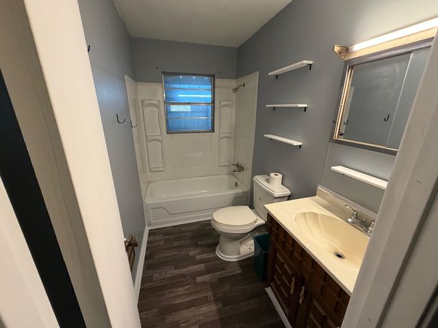 307 Forrest St., Henderson, TX 75654