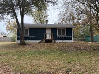 307 Forrest St., Henderson, TX 75654