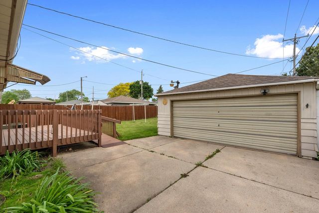 1420 W Vogel AVENUE, Milwaukee, WI 53221