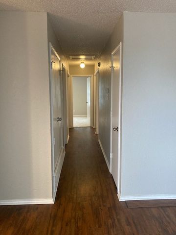 8129 Foxfire Lane D, White Settlement, TX 76108