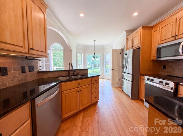 5309 Old Town Lane, Gastonia, NC 28056