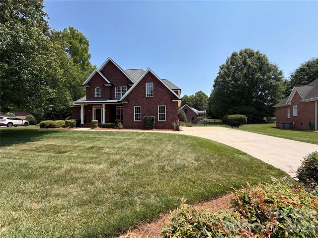 5309 Old Town Lane, Gastonia, NC 28056