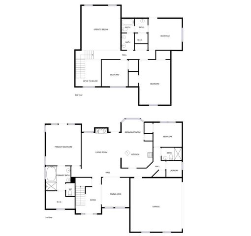 5309 Old Town Lane, Gastonia, NC 28056