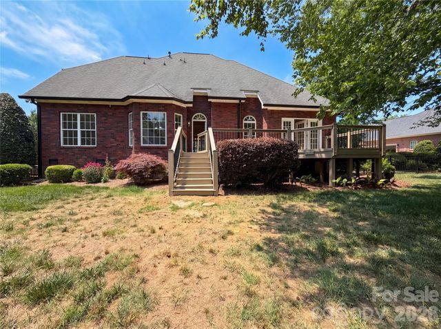 5309 Old Town Lane, Gastonia, NC 28056