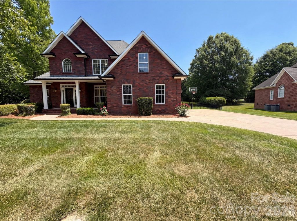 5309 Old Town Lane, Gastonia, NC 28056