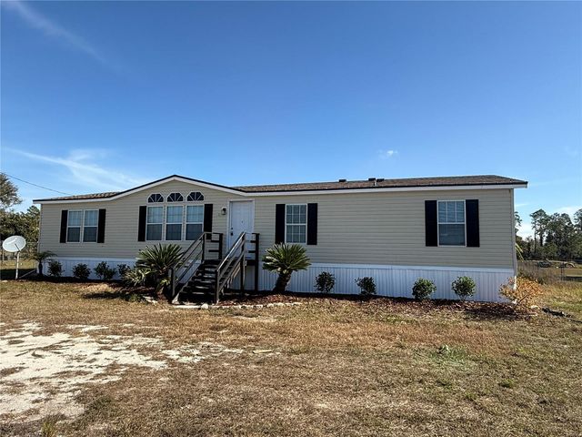 954 BROOKE ROAD, Fort Meade, FL 33841