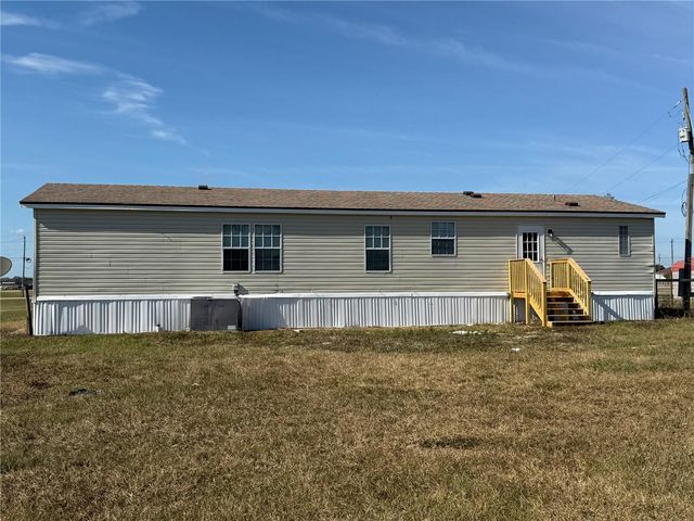 954 BROOKE ROAD, Fort Meade, FL 33841