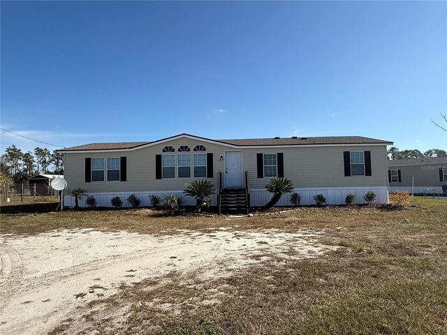 954 BROOKE ROAD, Fort Meade, FL 33841