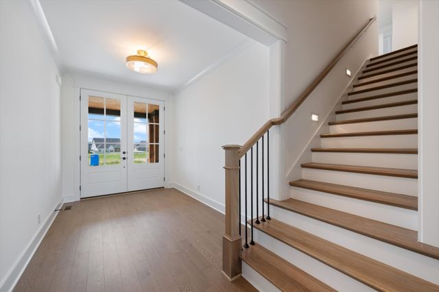 2813 Canfield Dr, Murfreesboro, TN 37128